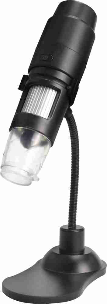 Auslese 50 to 1000x Magnification Endoscope, 8 LED USB 2.0 Digital