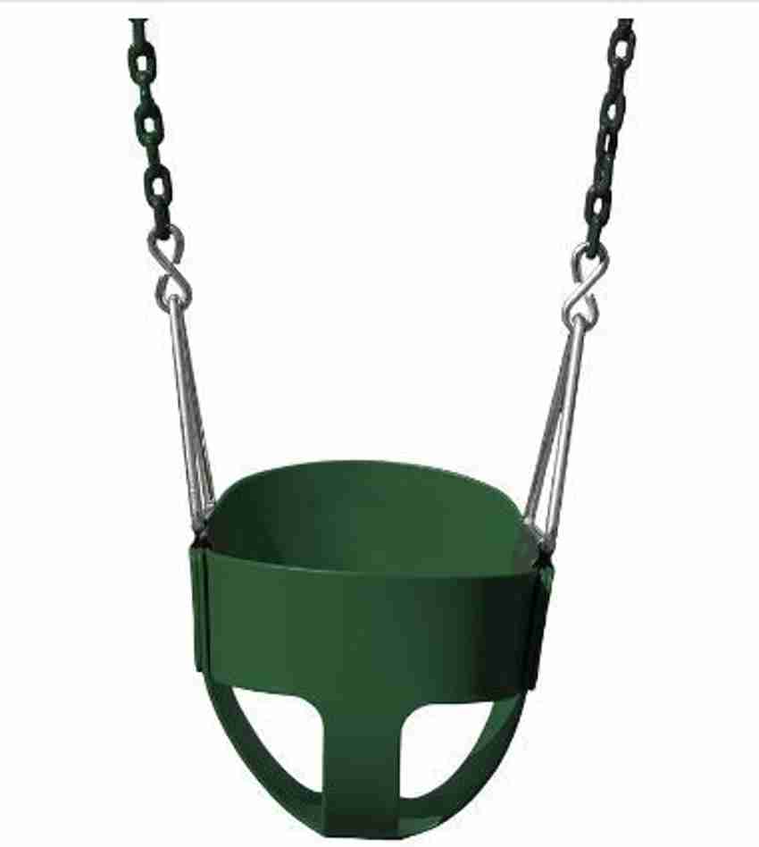Baby bucket hot sale swing