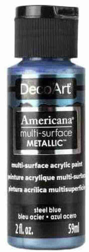 Decoart Extreme Sheen Paint 2oz Deep Sapphire