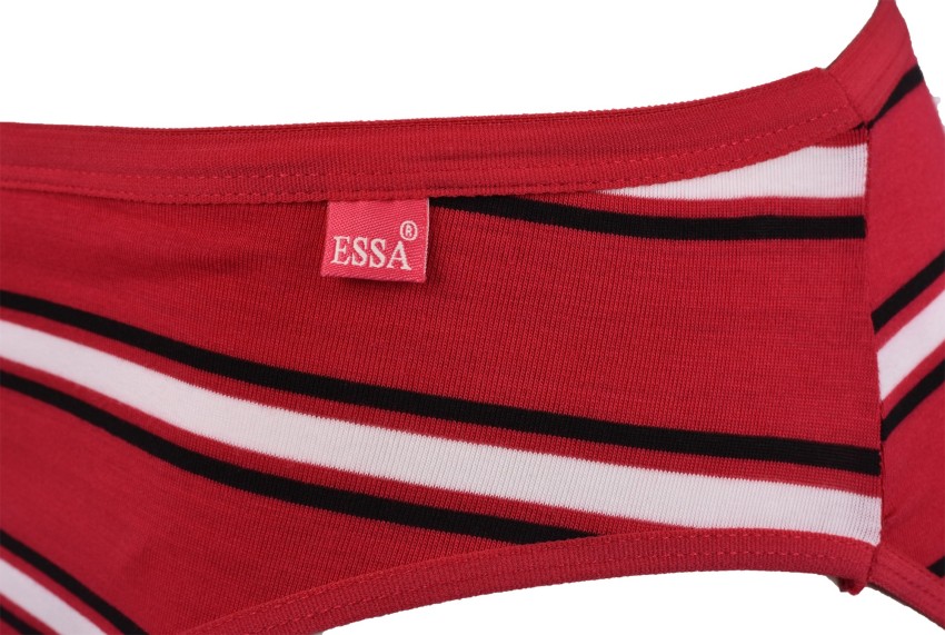 ESSA Women Hipster Multicolor Panty - Buy ESSA Women Hipster