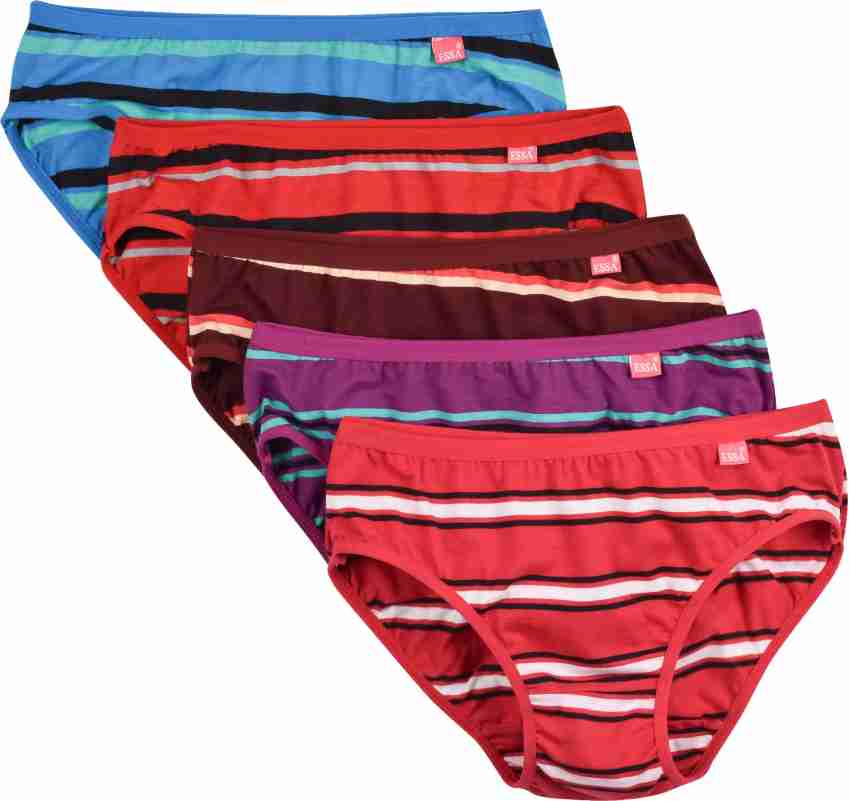 Kibs Multicolor Printed Fancy Panty, Size: 85 cm at Rs 53.8/piece in Chennai