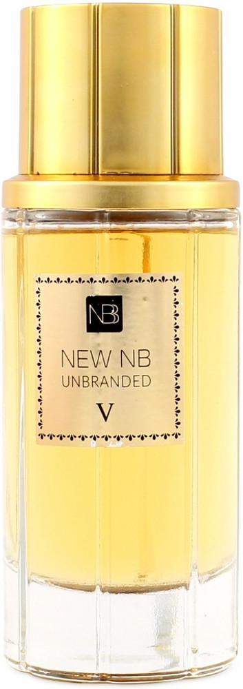 New nb 2025 gold perfume price