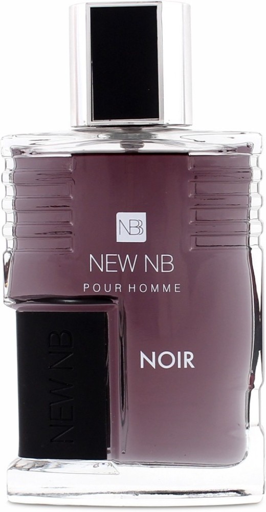 New nb discount black perfume price