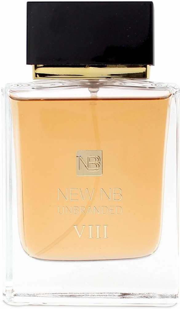 Buy NEW NB UNBRANDED VIII Eau de Parfum 100 ml Online In India