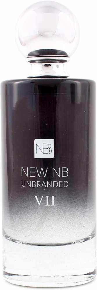 Buy NEW NB UNBRANDED VII Eau de Parfum 100 ml Online In India