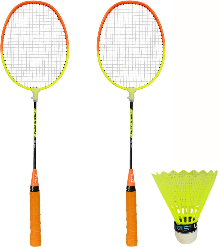 Flipkart badminton on sale