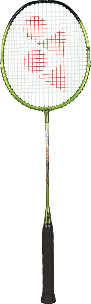 YONEX ZR111LIGHT Green Strung Badminton Racquet - Buy 