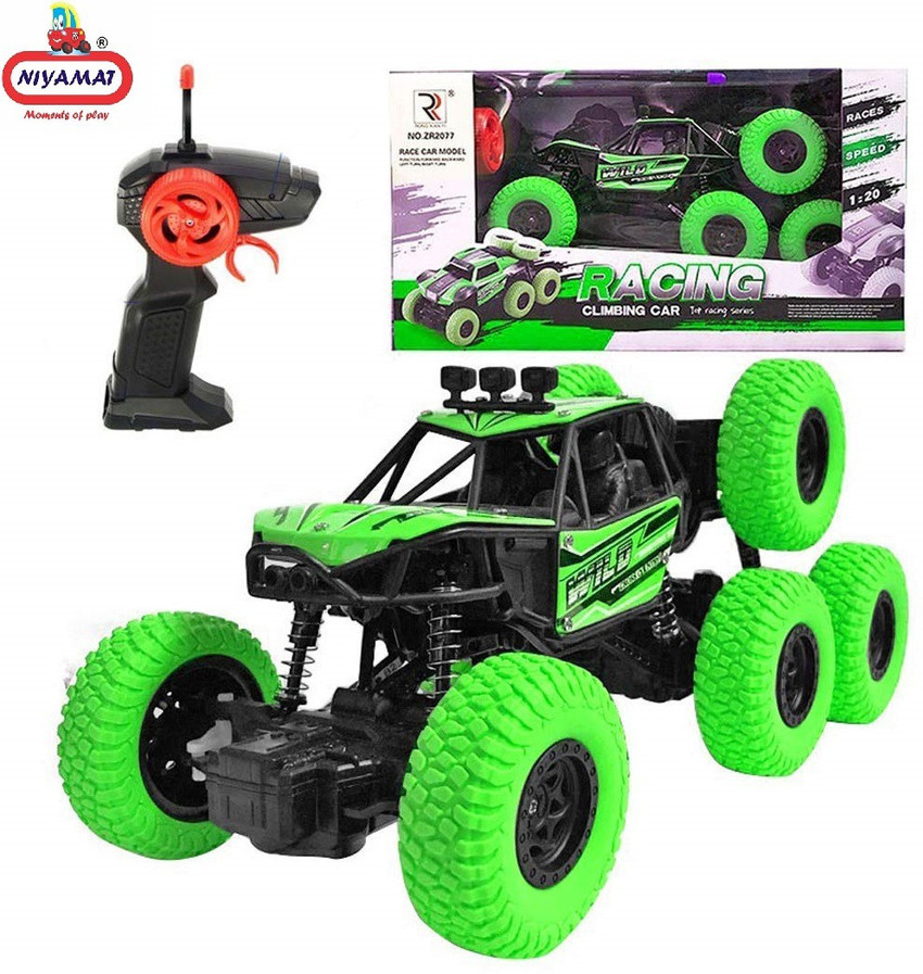 Climbing car discount