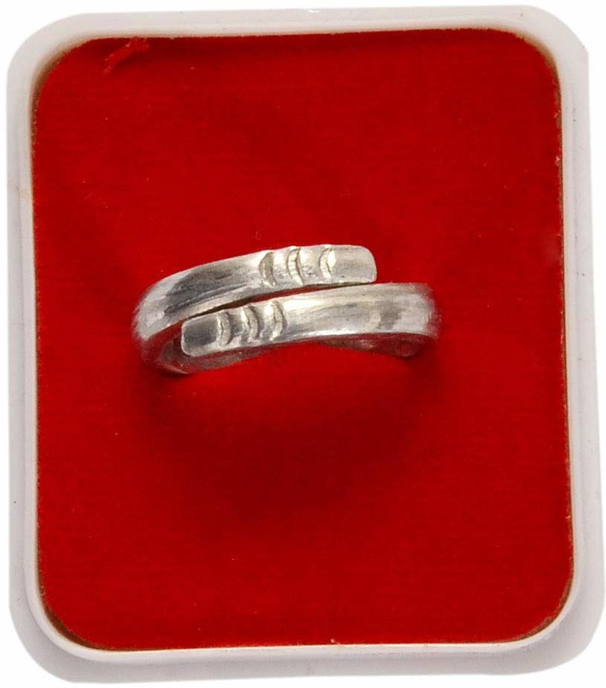 Metal ring price store