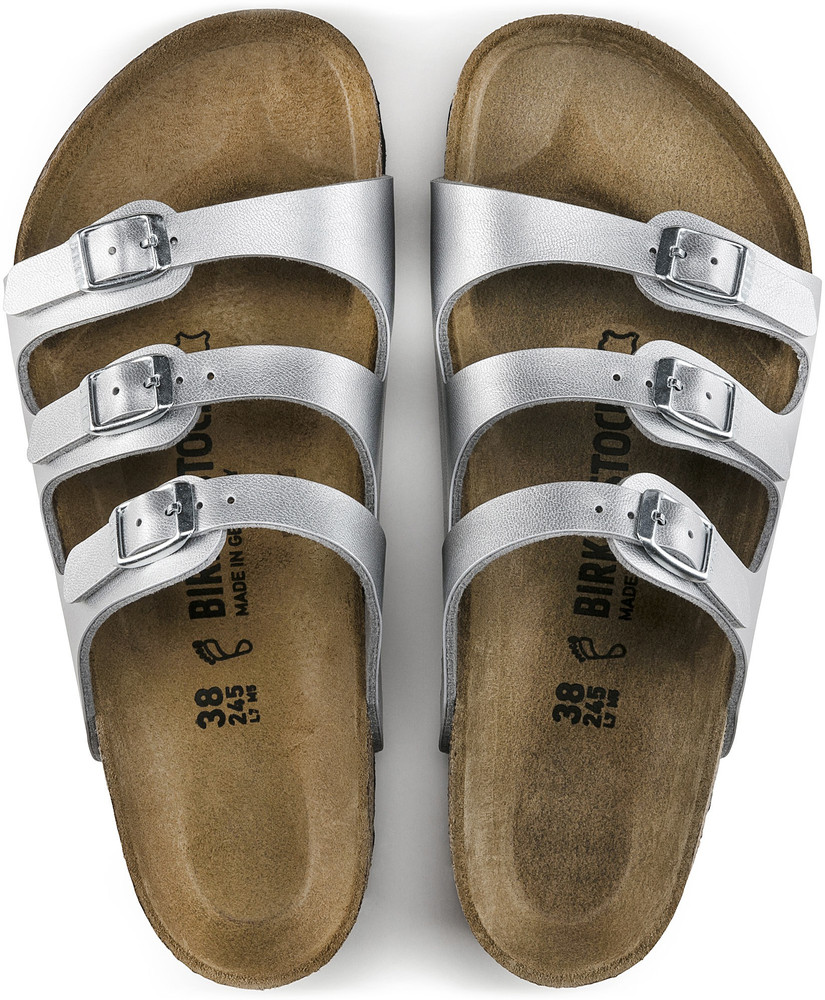 Birkenstock florida silver store
