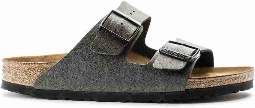 Mens hotsell grey birkenstocks