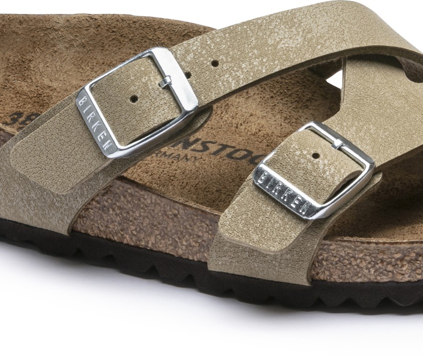 Birkenstock store yao green