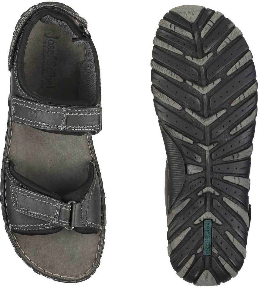 Josef seibel mens discount slippers