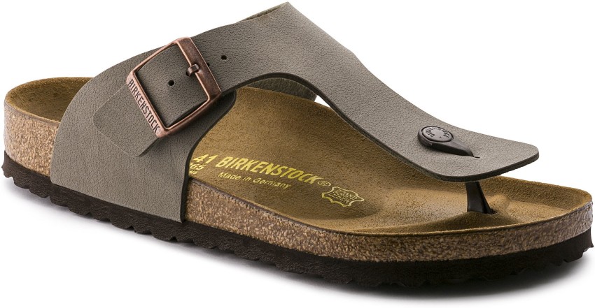 Birkenstock badslippers heren online