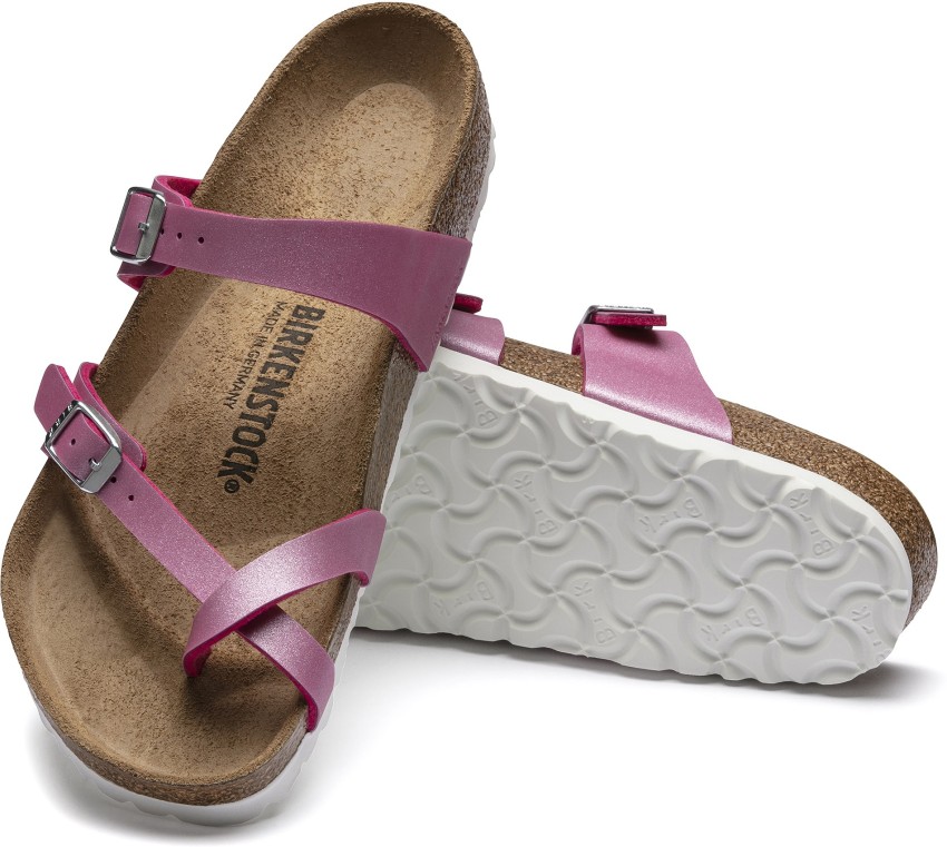 Birkenstock discount mayari rosa