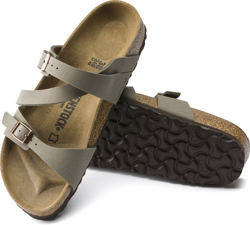 Salina birkenstocks 2025