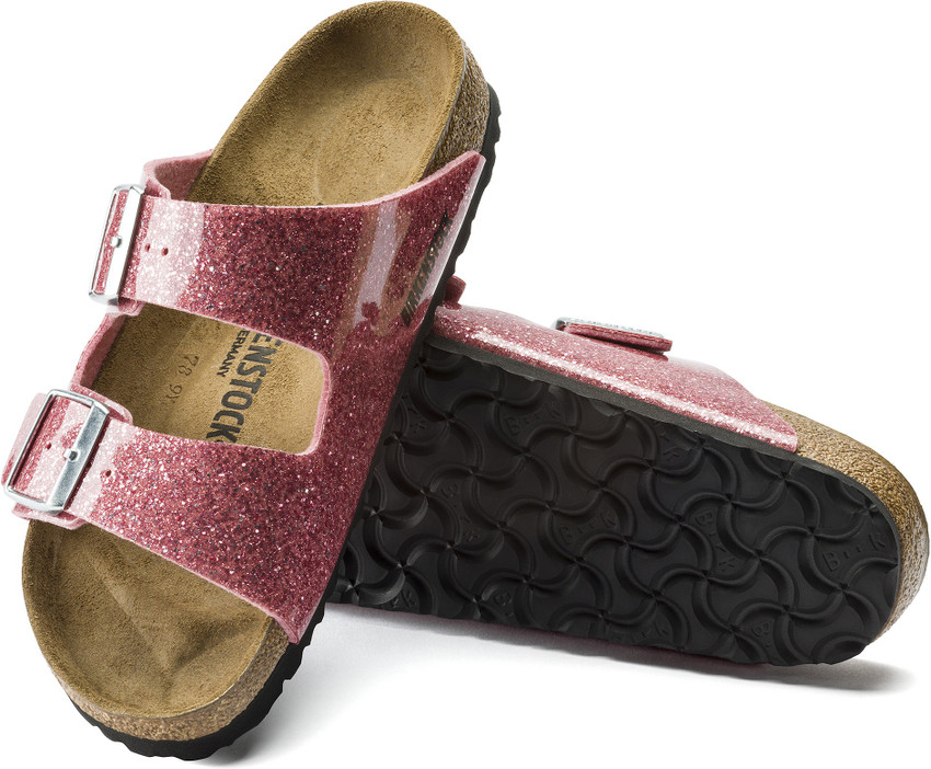 Pink clearance birkenstocks arizona