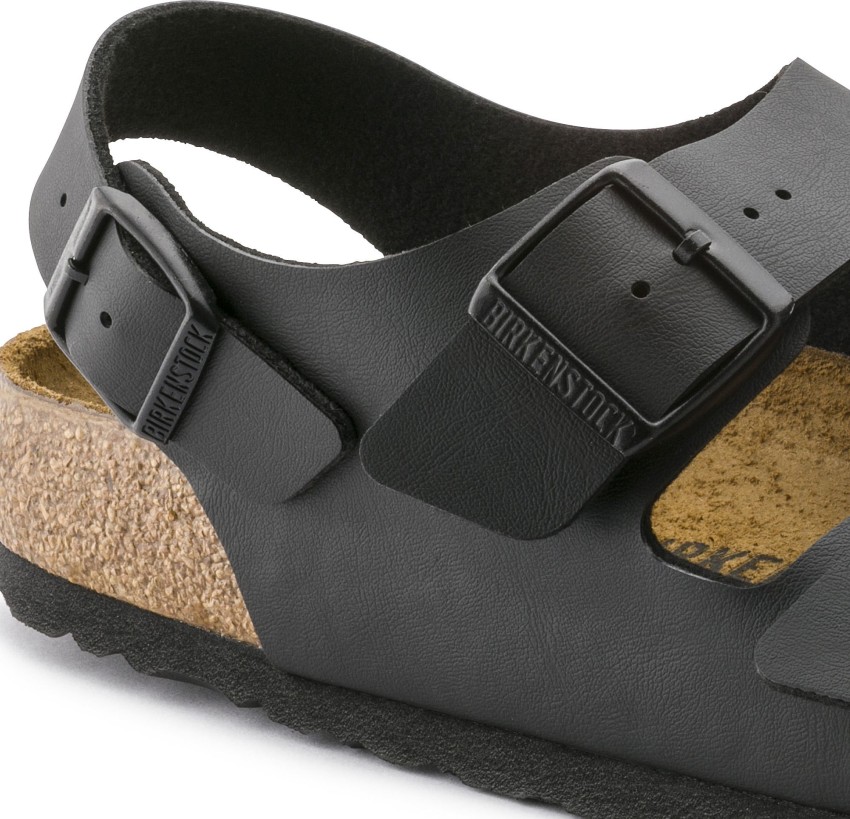 Birkenstock men's milano discount sandals