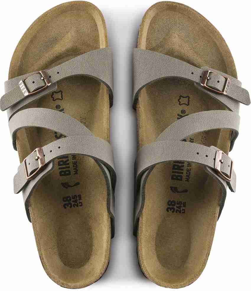 Birkenstock best sale salina narrow