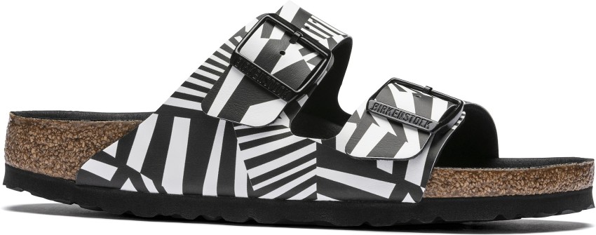 Birkenstock zebra online print