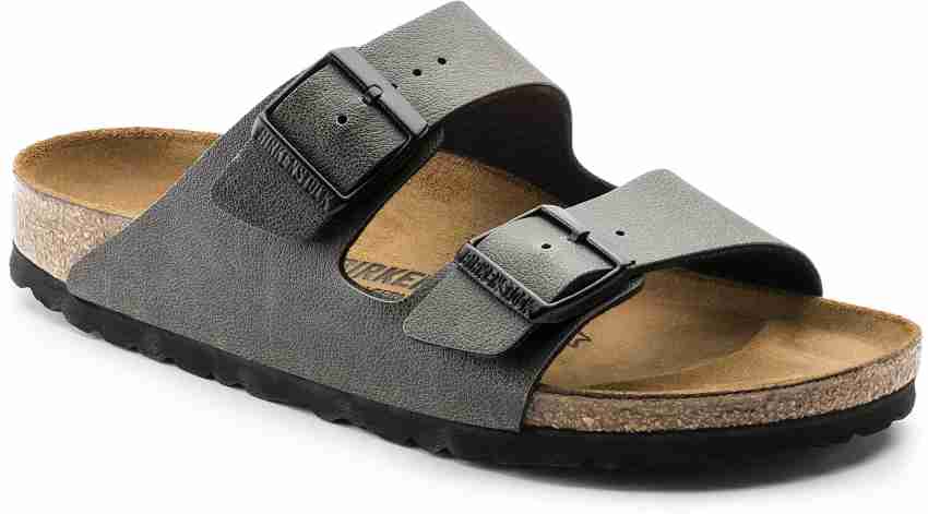 Grey discount mens birkenstock