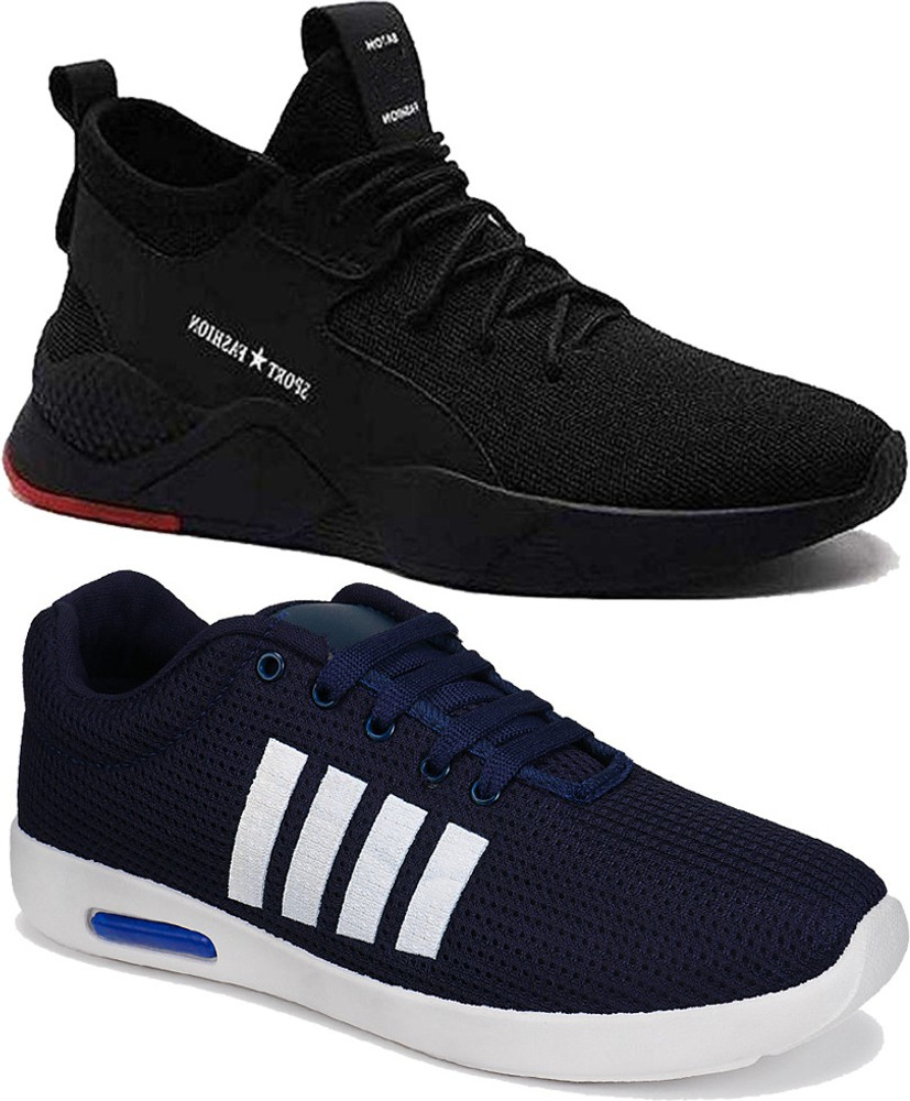 Mens combo shoes best sale