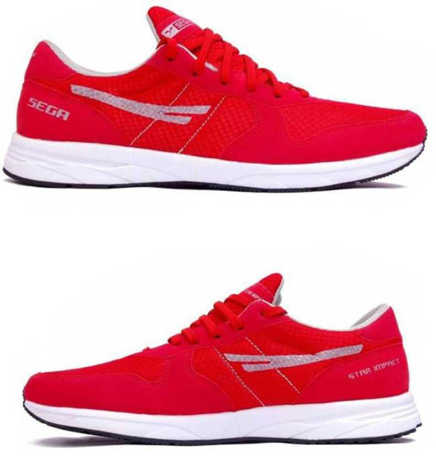 sega sports Running Shoes For Men Buy sega sports Running Shoes