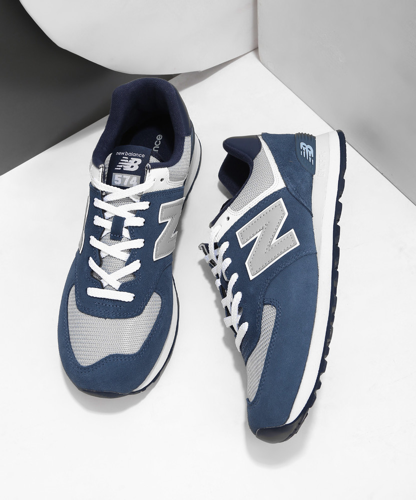 New balance 574 dafiti discount