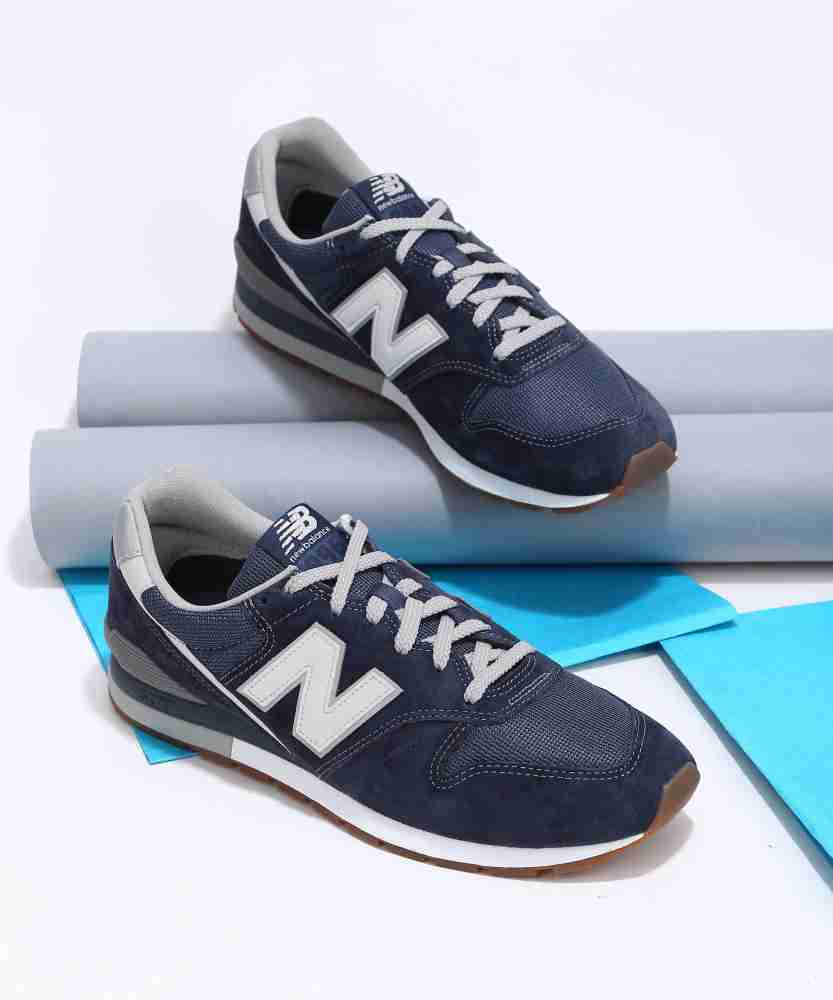 New balance best sale 996 grise