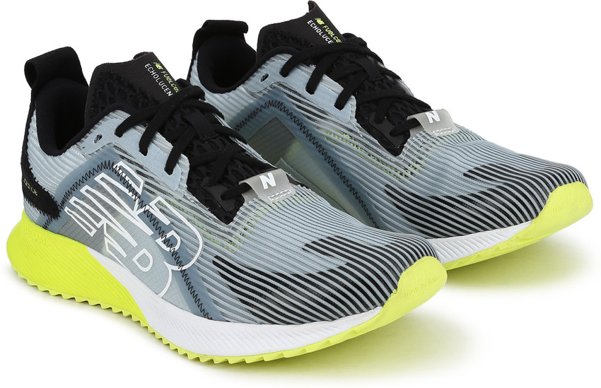 New Balance FUELCELL Running Shoes For Men - Buy New Balance FUELCELL  Running Shoes For Men Online at Best Price - Shop Online for Footwears in  India | Flipkart.com