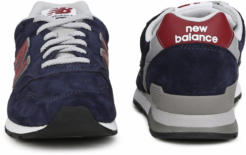 New balance cheap 996 men bordeaux