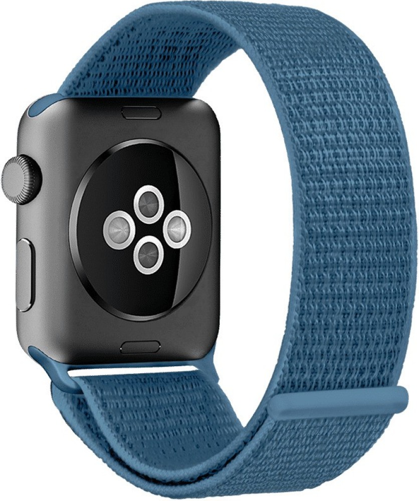 Cape cod blue apple watch band online