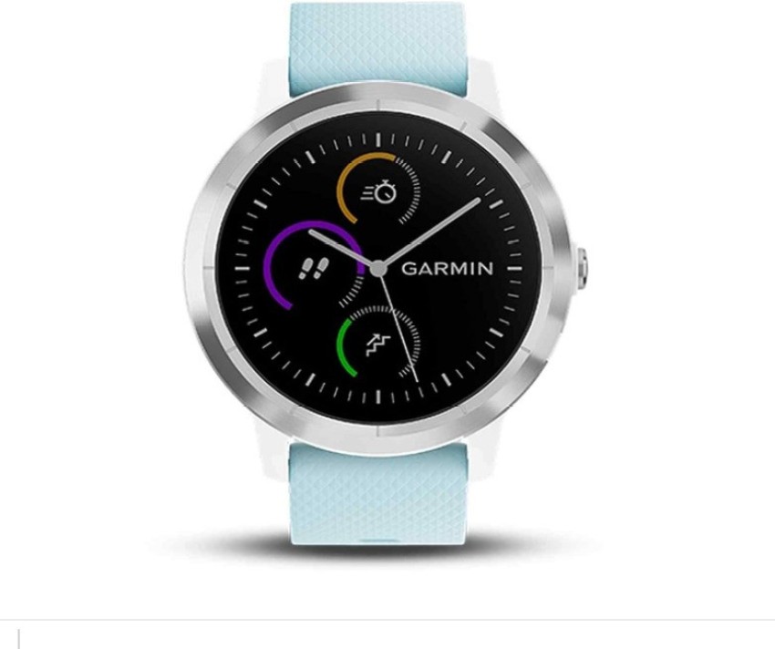 Garmin vivoactive hot sale 3 m