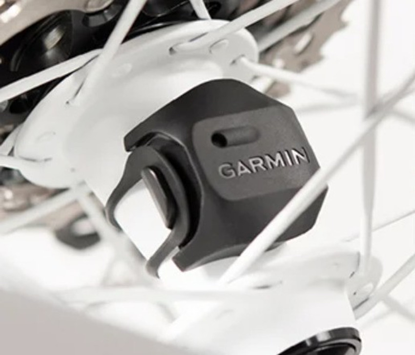 Garmin speed 2 outlet