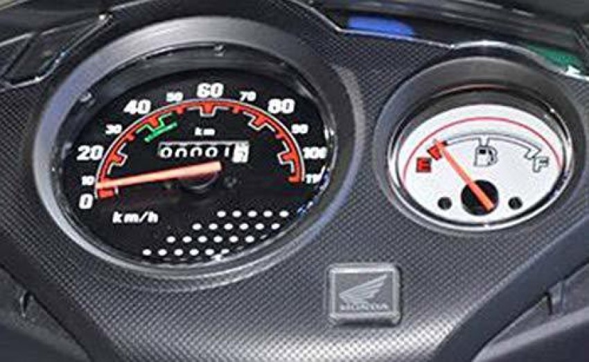 J T Auto Speedometer for Dio BS3 Analog Speedometer Price in India - Buy J  T Auto Speedometer for Dio BS3 Analog Speedometer online at