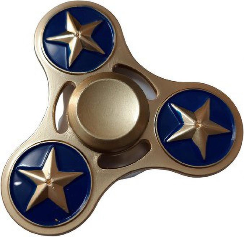 Fidget Spinner (Marvel Series)