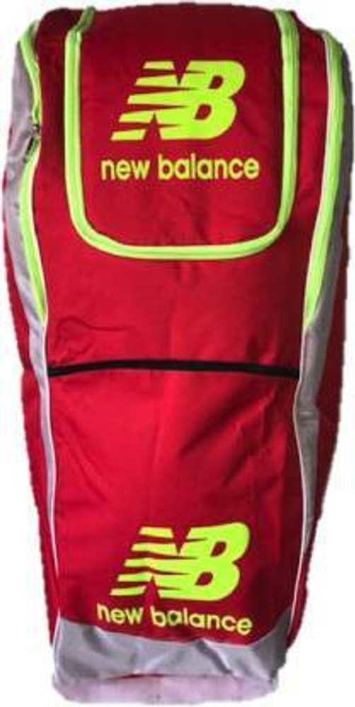 New balance duffle cricket kit bag deals