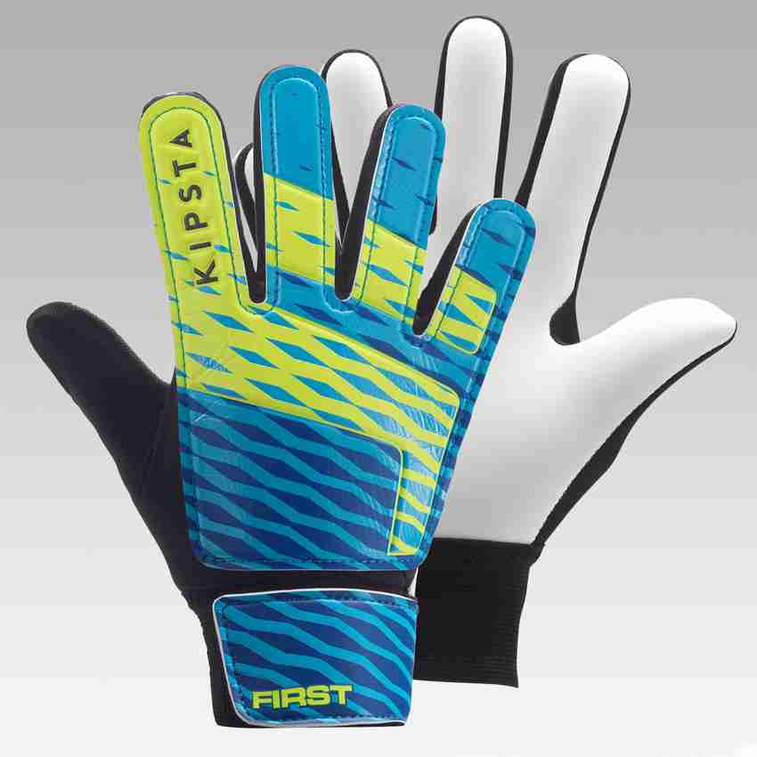 Football outlet gloves kids