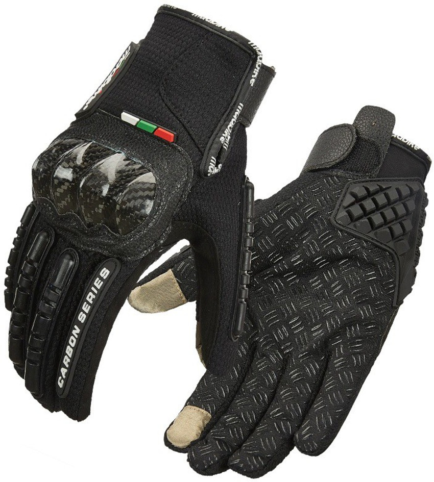 Madbike motorcycle online gloves