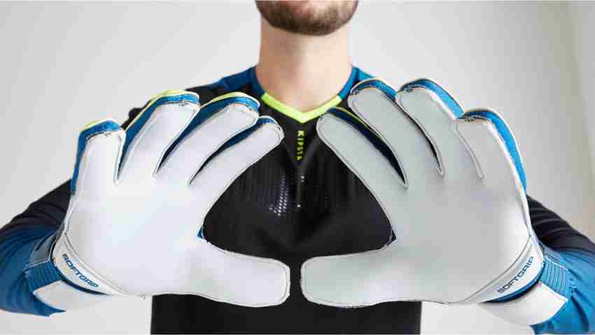 Decathlon 2025 football gloves