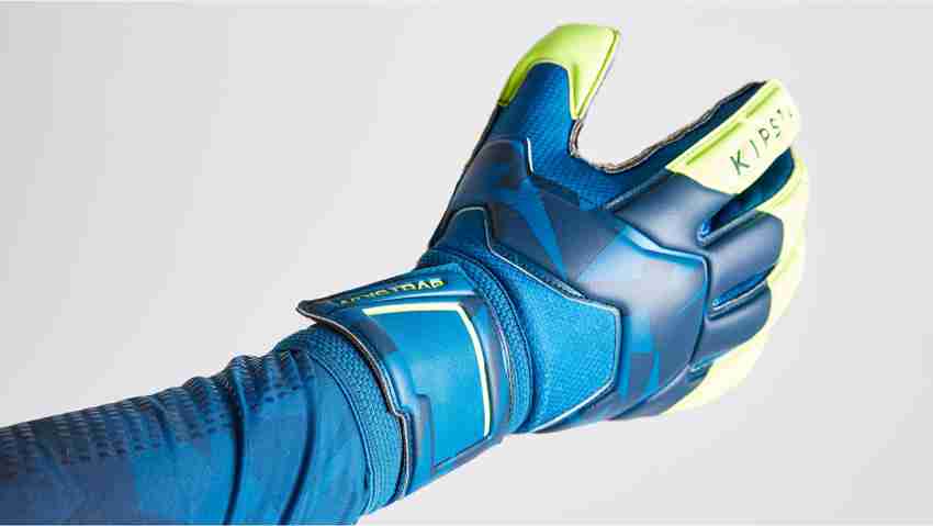Kipsta top f500 gloves