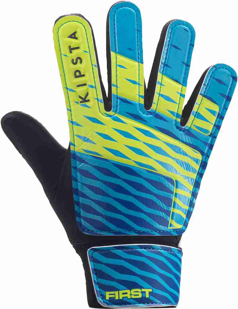 Kipsta gloves football outlet