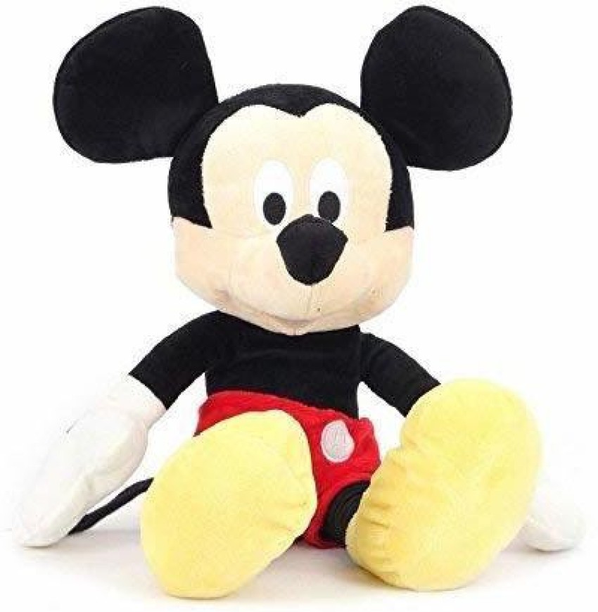 mickey plush toy