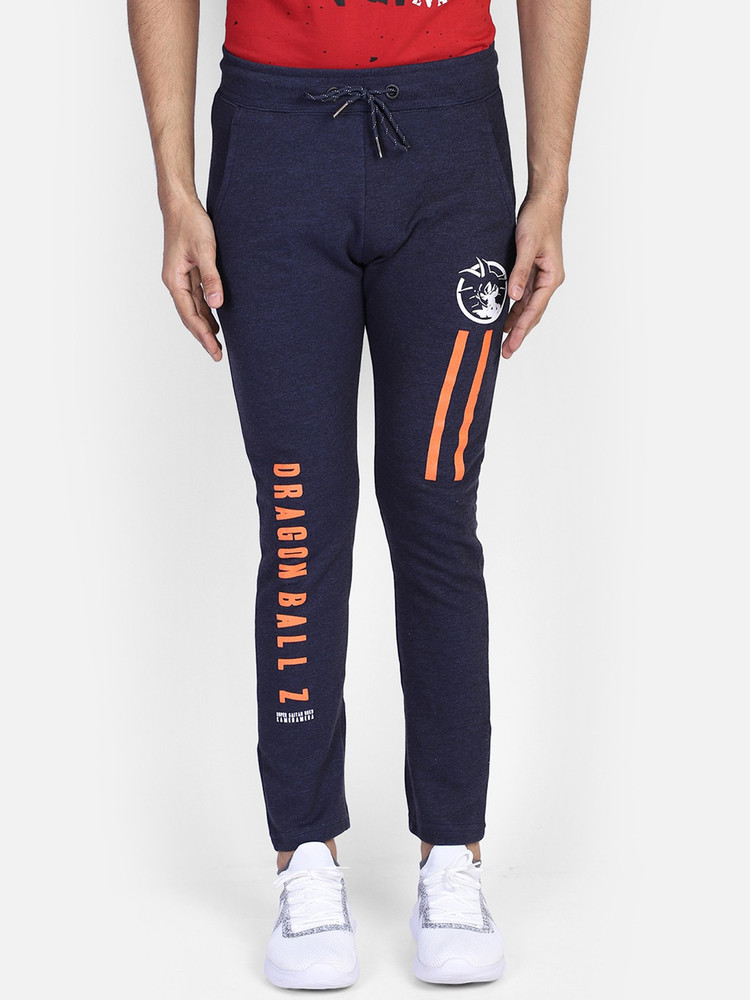 Free Authority Dragon Ball Z Graphic Print Men Dark Blue Track Pants Buy Free Authority Dragon Ball Z Graphic Print Men Dark Blue Track Pants Online at Best Prices in India