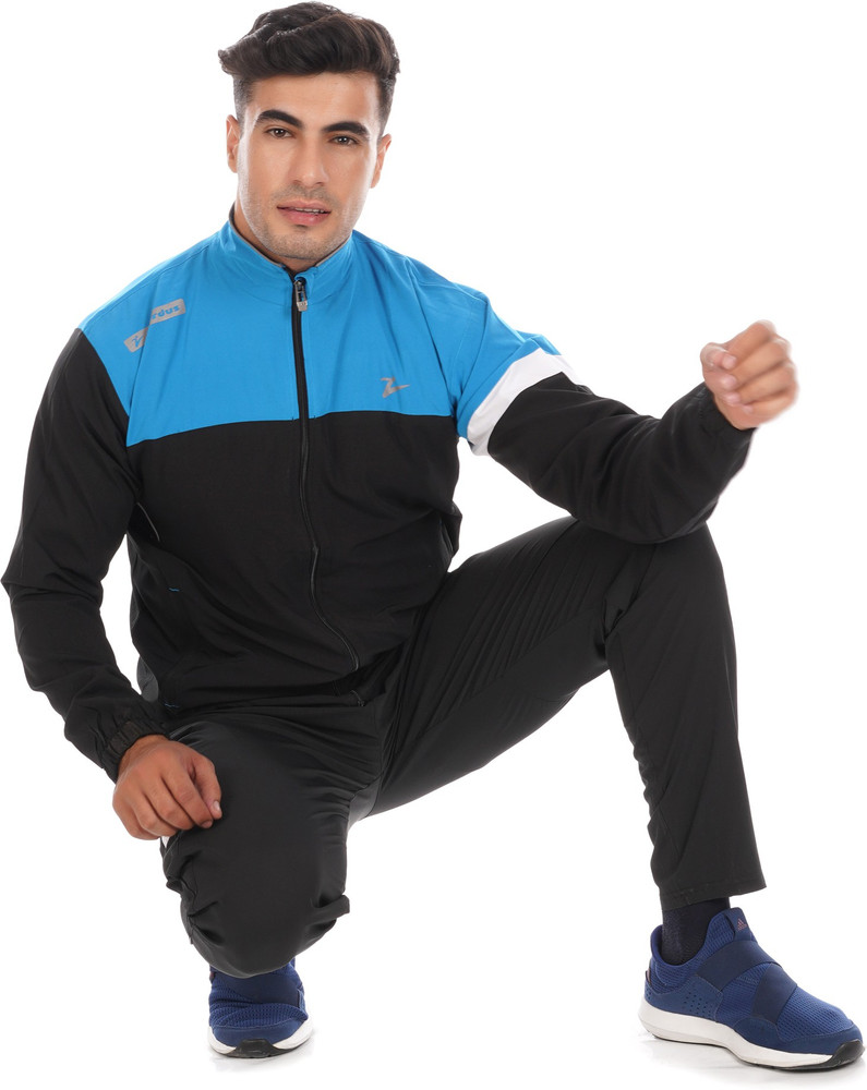 Villa jogging suits 2025