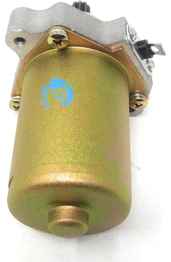 TRP Traders Self Starter Motor Assembly Compatible for TVS Star city TVS Star 110cc Vehicle Starter Motor Price in India Buy TRP Traders Self Starter Motor Assembly Compatible for TVS Star