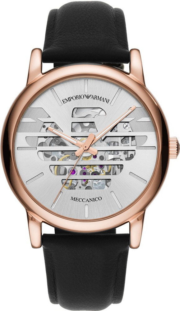 Armani unisex shop watches