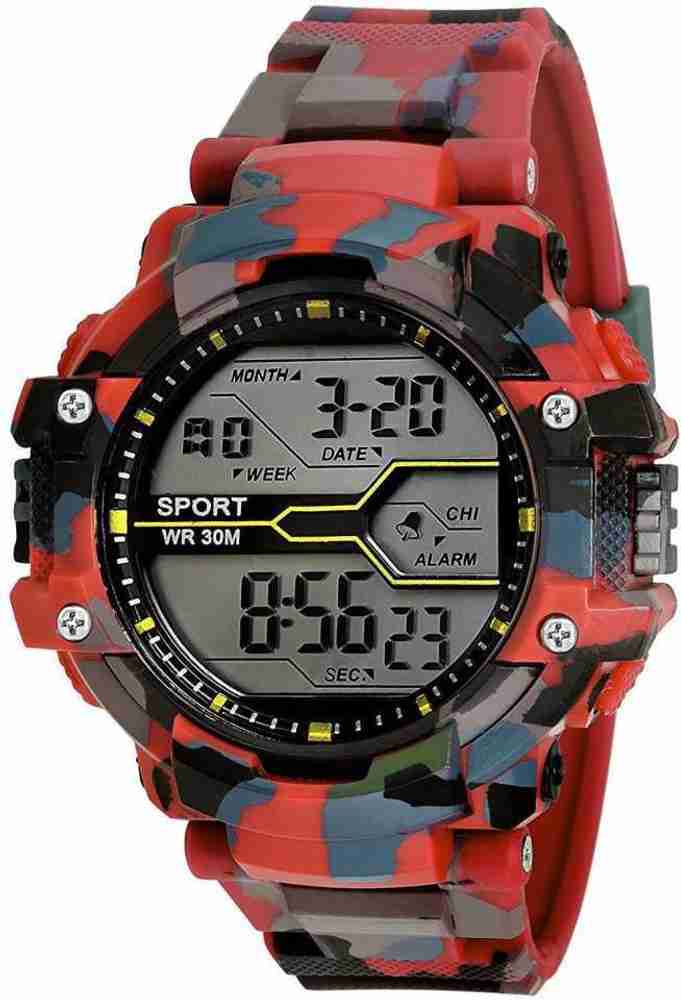 Indian army colour watch new arrivals
