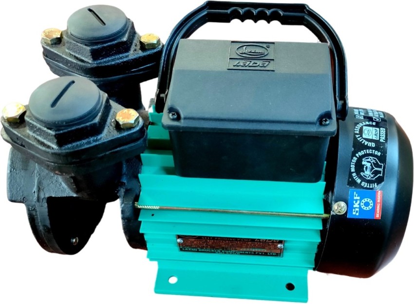 Laxmi 5hp deals water pump price