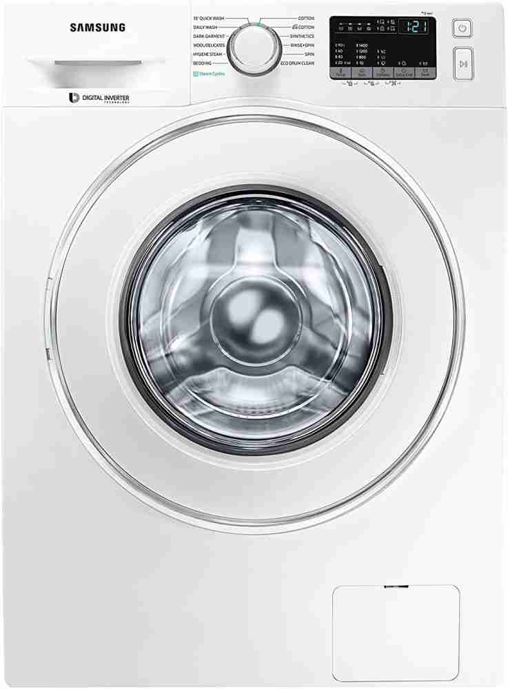 samsung washing machine 8 kg flipkart